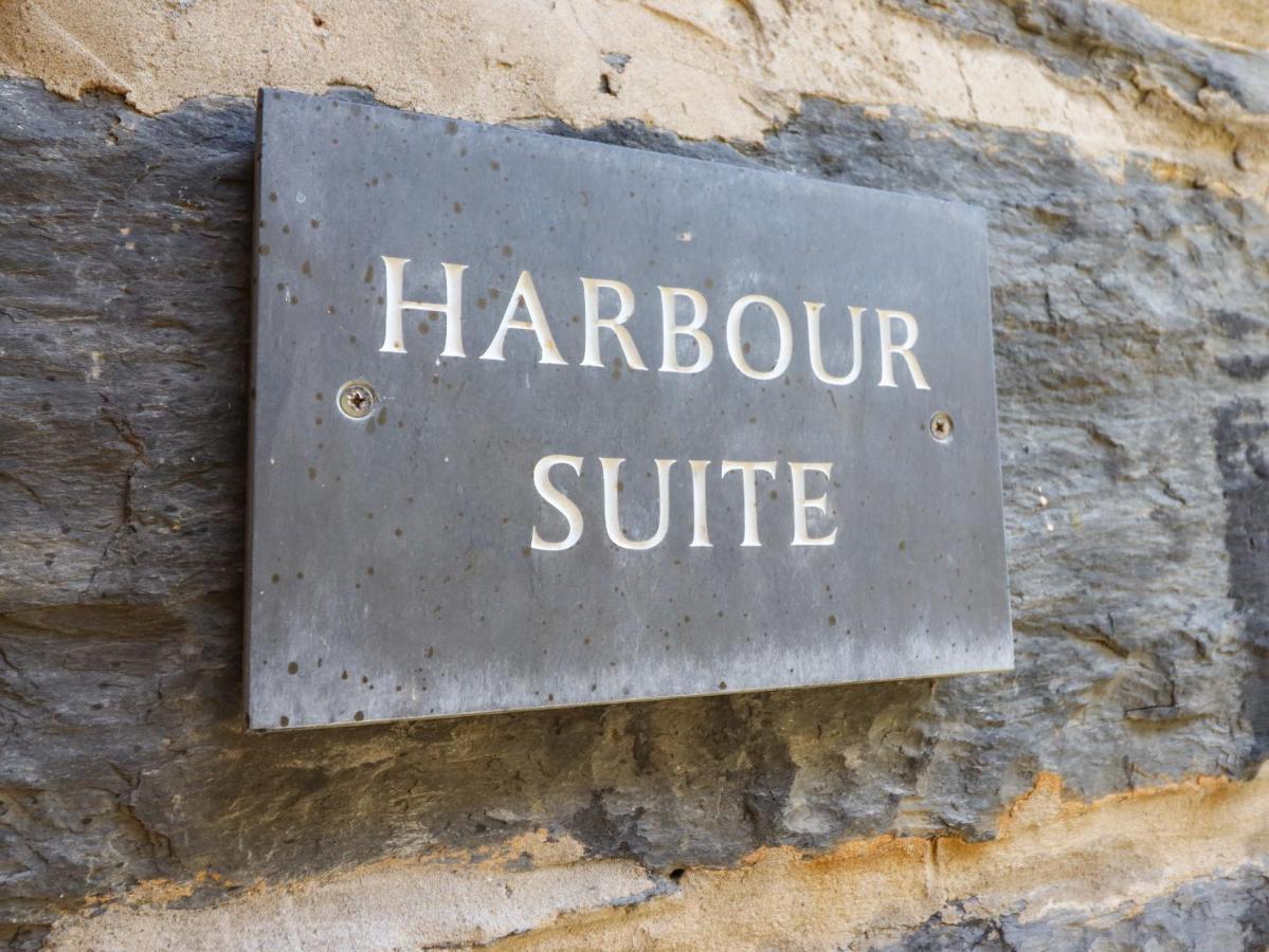 Harbour Suite Портмадог Экстерьер фото